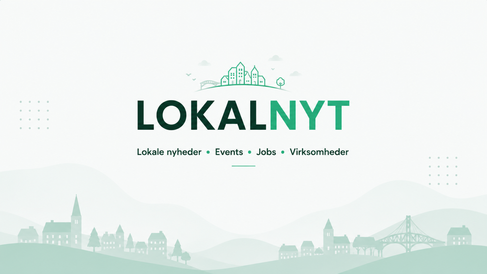 Babysalmesang - opstart